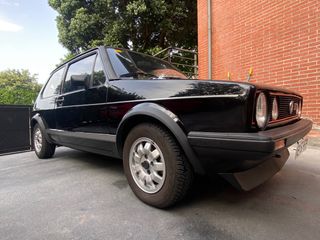 Volkswagen Golf 1983