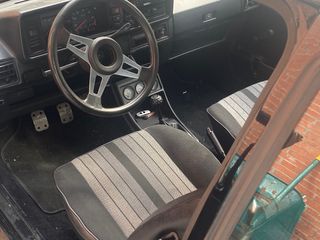 Volkswagen Golf 1983