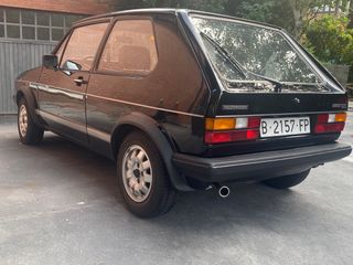 Volkswagen Golf 1983