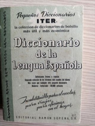 Lote 9 libros de gramática y lingüística