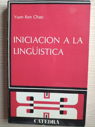 Lote 9 libros de gramática y lingüística