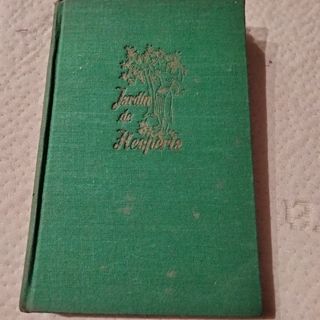 Lote libros antiguos. Poemario.