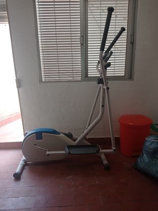 Bicicleta Elíptica