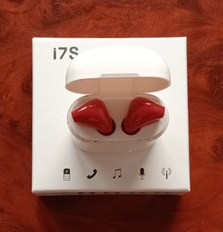 AURICULARES BLUETOOTH