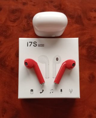 AURICULARES BLUETOOTH