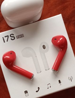 AURICULARES BLUETOOTH