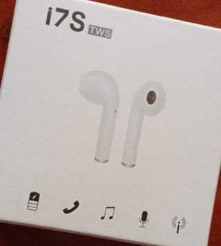 AURICULARES BLUETOOTH