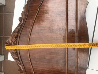 Cabecero madera