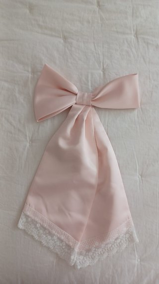 Vestido niña primera comunión