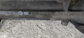 Cremallera de Dirección Audi8E1 422 105C