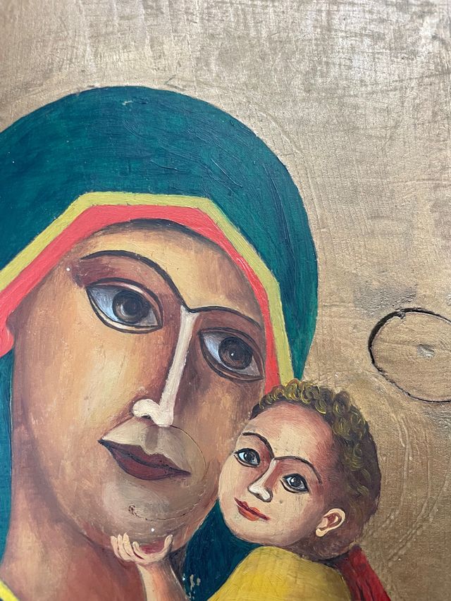 Quadro dipinto olio vintage quadri dipinti cuadro