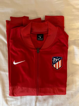 Chaqueta oficial Atlético de Madrid