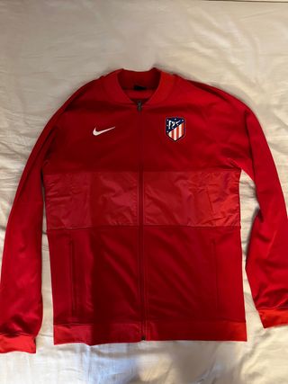 Chaqueta oficial Atlético de Madrid
