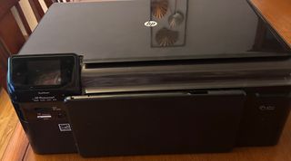 IMPRESORA MARCA HP,NUEVA, WIFI, NO TIENE CARTUCHOS