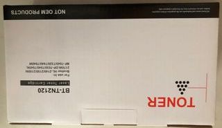 Toner BT-TN2120 Compatibile 