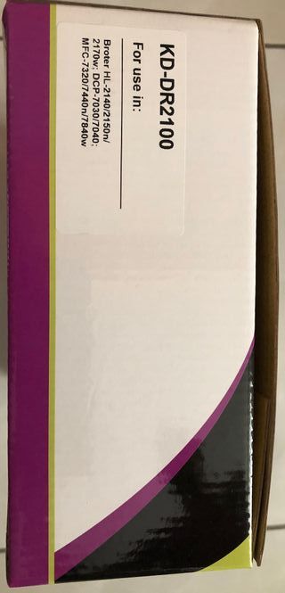 Drum KD-DR2100 Compatibile 
