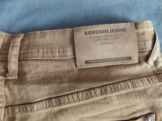 Bermudas koroshi