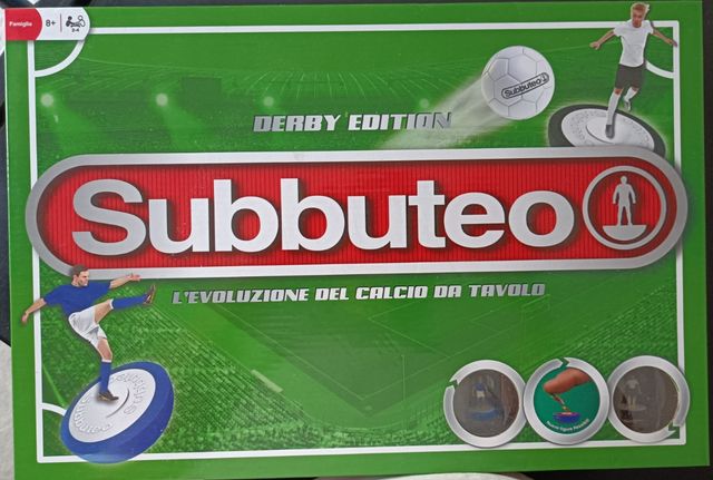 Subbuteo