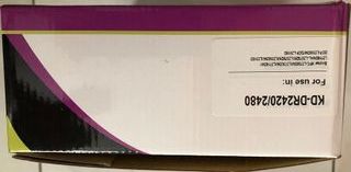 Drum KD-DR2420/2480 Compatibile 