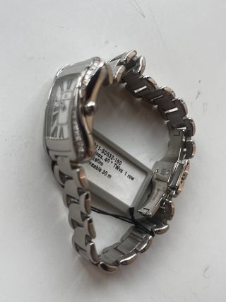 Reloj suizo Maurice Lacroix