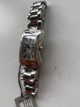 Reloj suizo Maurice Lacroix