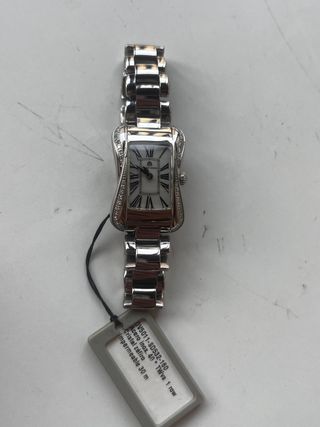 Reloj suizo Maurice Lacroix