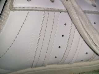 Playero de Adidas súper star