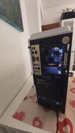 Pc gaming 