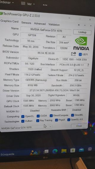 Pc gaming 