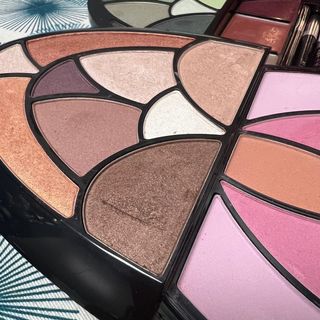 Cofre maquillaje Pinaud