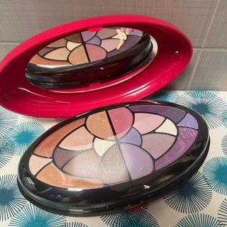 Cofre maquillaje Pinaud