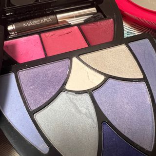 Cofre maquillaje Pinaud