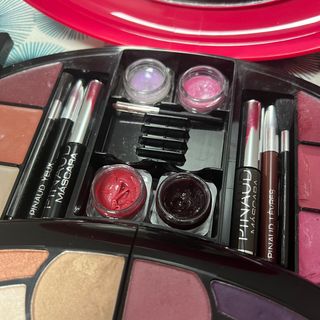 Cofre maquillaje Pinaud