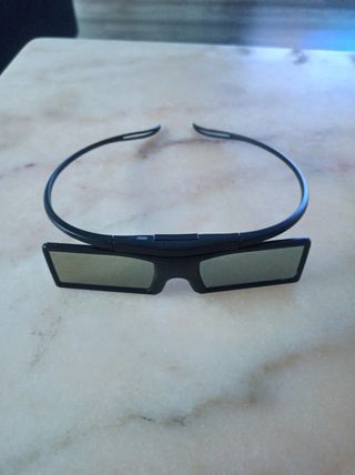 Gafas 3d samsung