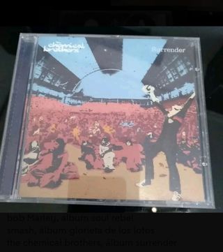 bob marley...lote 10