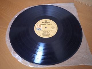 Disco vinilo Sergio Mendes Brasil 66 Lo mejor de