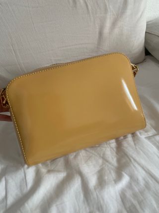 Bolso bimba y lola. 
