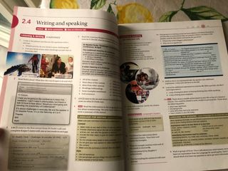 voyage C1 libro y workbook + CDs