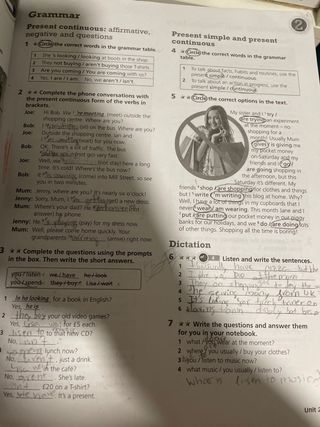 Libro de ingles 2 eso Smart Planet Cambrige