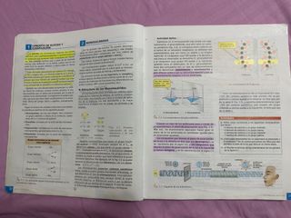 Libro Biología - 2 Bachillerato