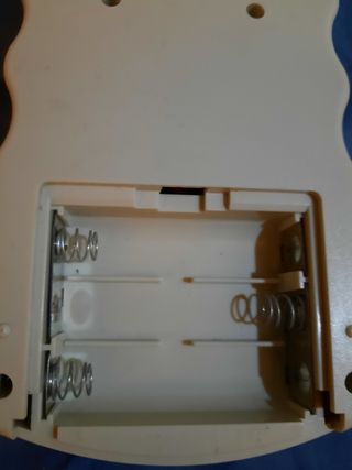 MÁQUINA TETRIS BRICK GAME VINTAGE