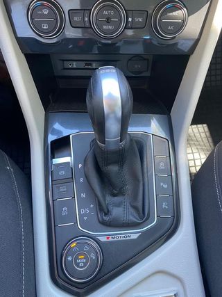 Volkswagen Tiguan 2017 URGE su Venta