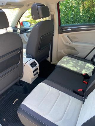 Volkswagen Tiguan 2017 URGE su Venta