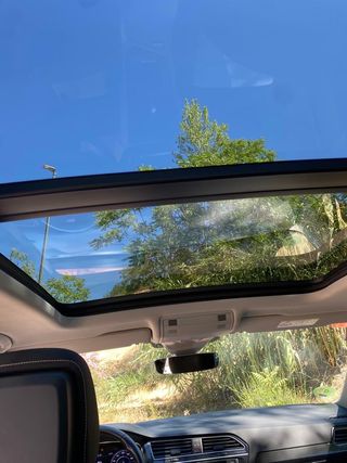 Volkswagen Tiguan 2017 URGE su Venta