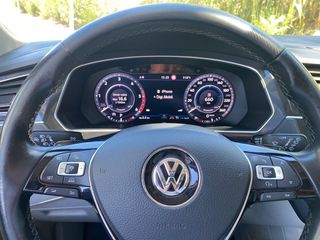 Volkswagen Tiguan 2017 URGE su Venta