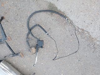 Despiece Daelim 125 s2