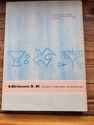 Camino verdad y vida