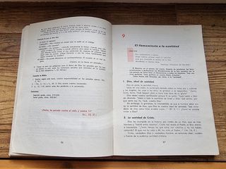 Camino verdad y vida