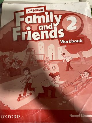 Ingles 3 primaria Oxford (2 libros)