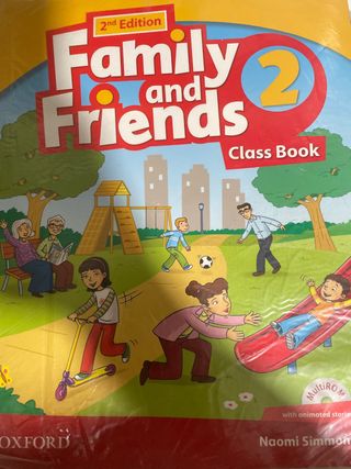 Ingles 3 primaria Oxford (2 libros)